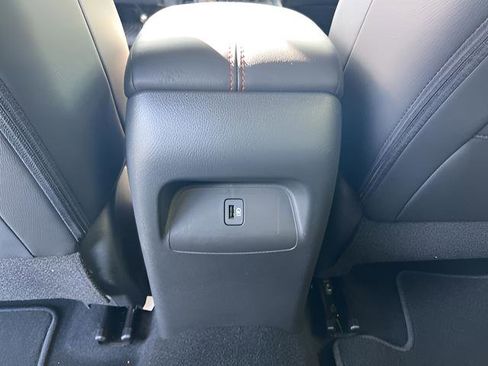 New 2025 Nissan Sentra SR w/ SR Premium Package image 23