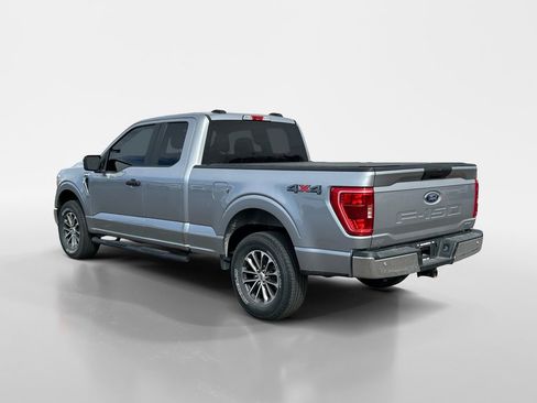 Used 2022 Ford F150 XLT image 3