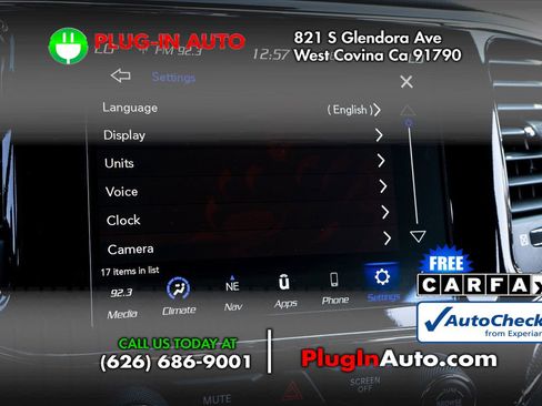 Used 2020 Jeep Grand Cherokee SRT image 40