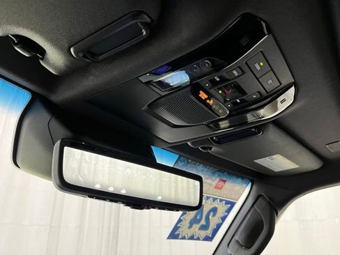 Certified 2024 Toyota Land Cruiser w/ Premium Package image 22