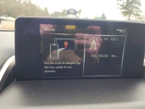 Used 2020 Lexus NX 300 F Sport image 17