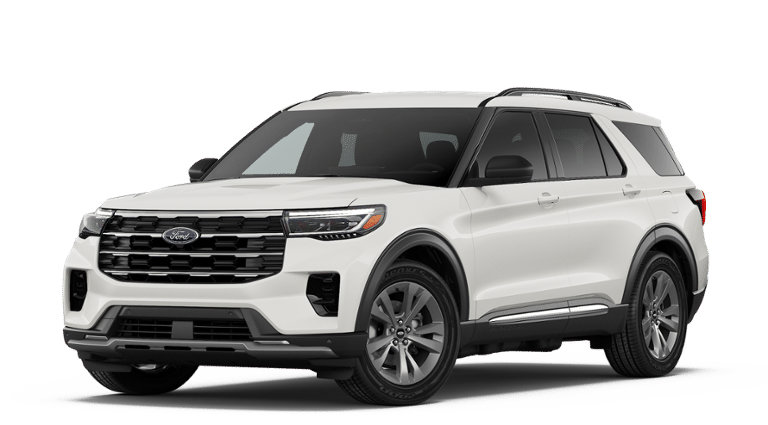 New 2026 Ford Explorer Active w/ Active Comfort Package AWD/4WD image 31