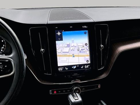 Used 2020 Volvo XC60 T5 Inscription w/ Protection Package Premier FWD image 6