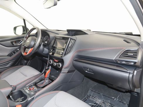 Used 2023 Subaru Forester Sport image 45