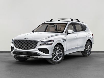 New 2026 Genesis GV80 2.5T Advanced