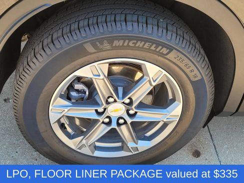 Used 2023 Chevrolet Blazer LT w/ Convenience Package FWD image 6