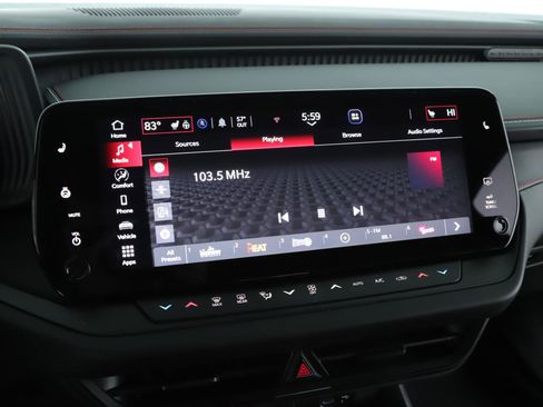 New 2026 Dodge Charger Scat Pack w/ Blacktop Package image 10