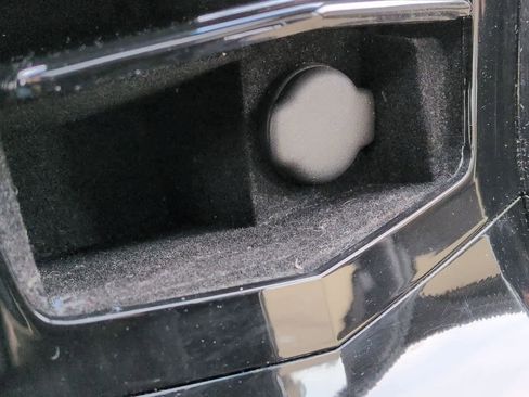 Used 2017 Cadillac ATS Luxury w/ Safety and Security Package image 33