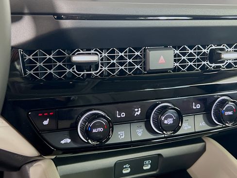 New 2026 Honda Accord EX-L image 14