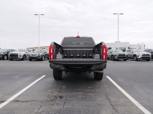 Used 2019 Ford Ranger XLT image 6