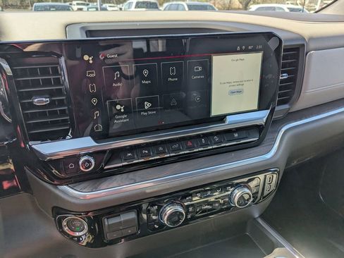 New 2026 GMC Sierra 1500 SLT w/ SLT Premium Plus Package image 17