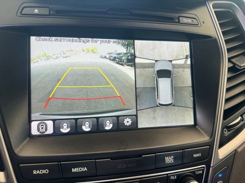 Used 2018 Hyundai Santa Fe AWD image 54