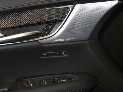 New 2026 Cadillac XT5 Sportv image 14