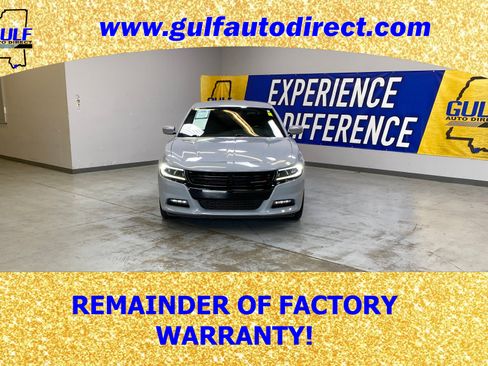 Used 2022 Dodge Charger SXT image 3