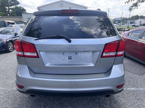 Used 2016 Dodge Journey SXT image 7