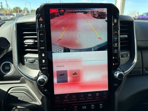 New 2026 RAM 2500 Laramie image 30