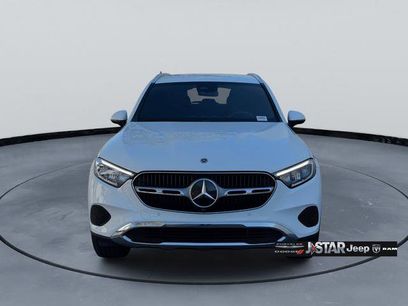 Used 2024 Mercedes-Benz GLC 300
