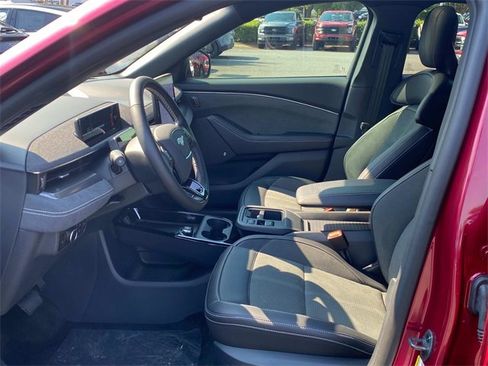 New 2025 Ford Mustang Mach-E GT image 9