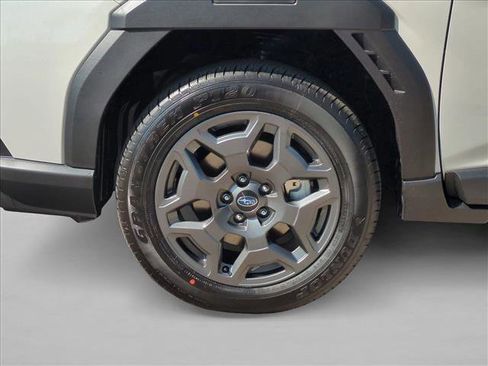 New 2026 Subaru Outback Premium image 10