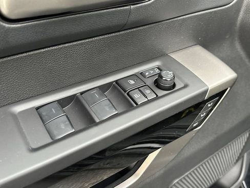 Used 2023 Toyota Tundra Limited RWD image 17