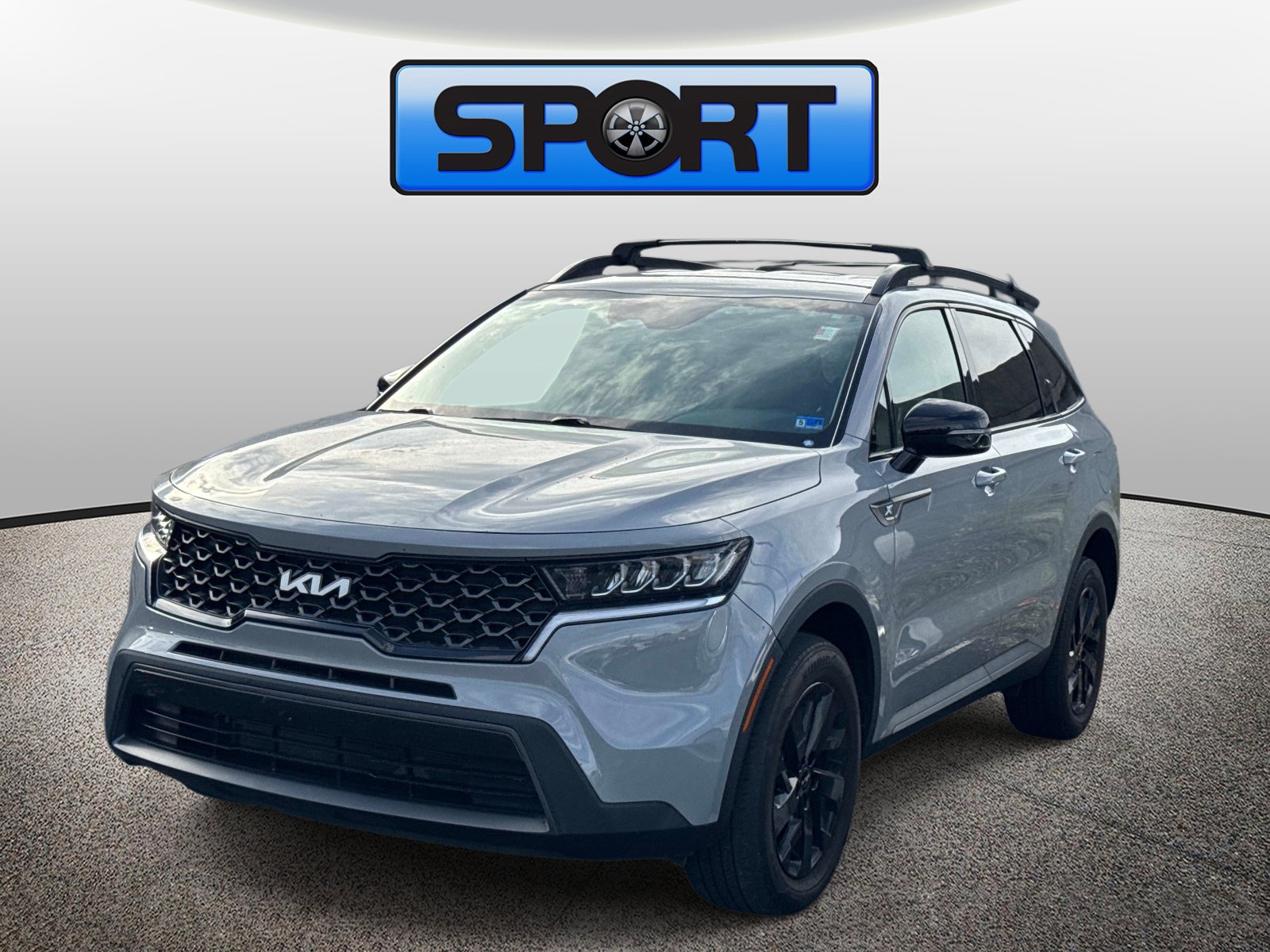 Used 2023 Kia Sorento S AWD/4WD image 1