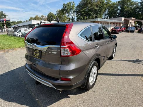 Used 2016 Honda CR-V EX image 5