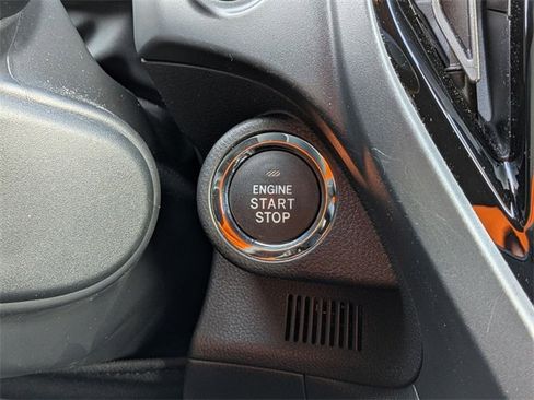 Certified 2025 Subaru Forester Touring w/ Protection Package image 16