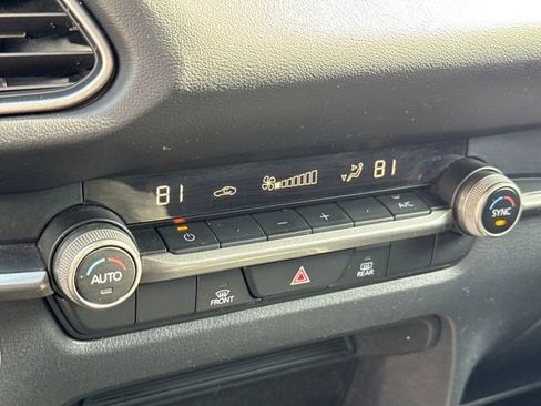 Used 2023 MAZDA CX-30 AWD 2.5 S w/ Select Package image 21