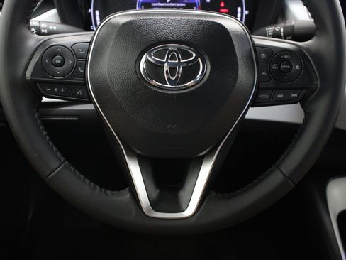 Certified 2026 Toyota Corolla SE FWD image 21
