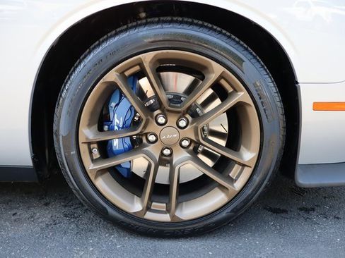 Used 2023 Dodge Challenger SRT Hellcat image 13