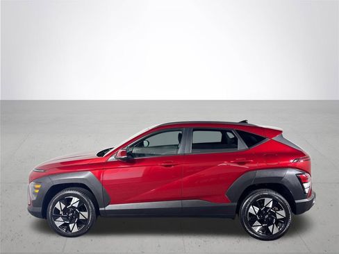 Used 2025 Hyundai Kona SEL AWD/4WD image 9
