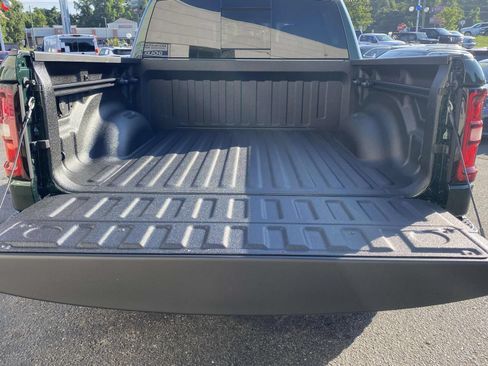 New 2026 RAM 1500 Warlock AWD/4WD image 9