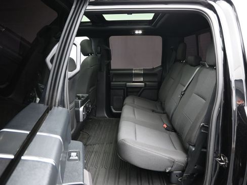 Used 2020 Ford F150 XLT w/ Equipment Group 302A Luxury AWD/4WD image 11