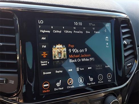 Used 2020 Jeep Grand Cherokee Limited X image 22