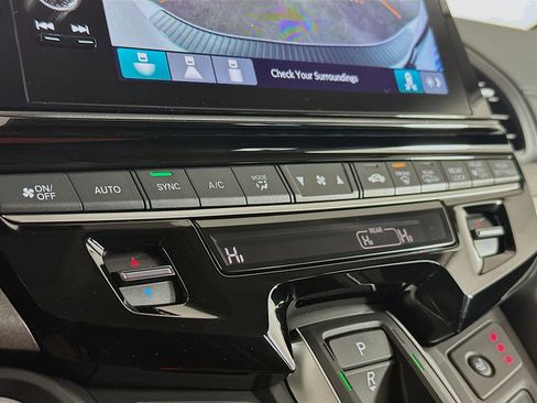 New 2026 Honda Odyssey EX-L image 15