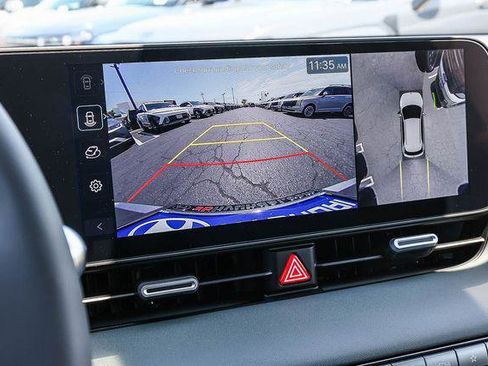 New 2026 Hyundai Ioniq 5 Limited RWD image 28
