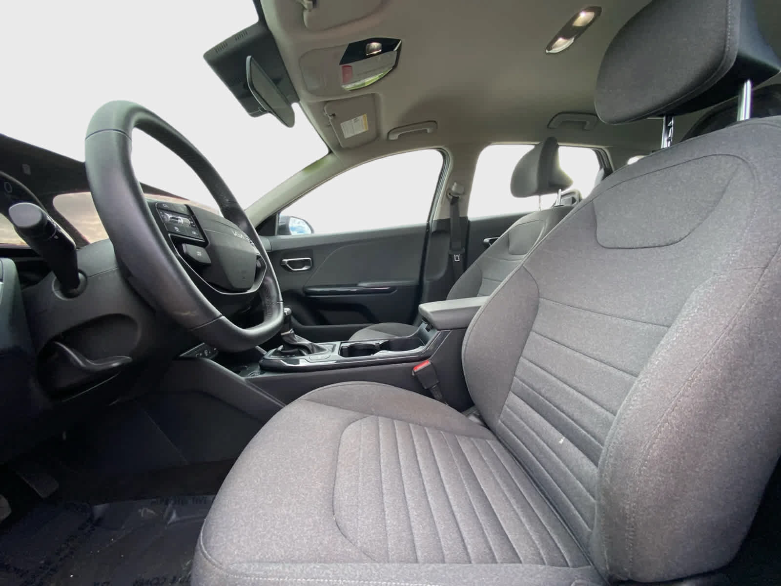 Used 2025 Kia K4 EX FWD image 10
