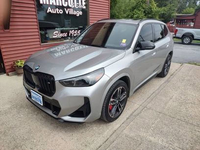 Used 2024 BMW X1 M35i w/ Premium Package