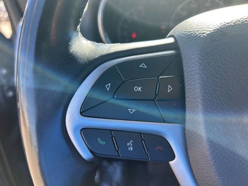 Used 2020 Jeep Grand Cherokee Limited w/ Premium Lighting Group image 46