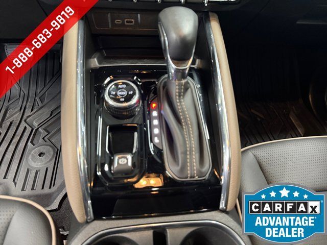 Used 2026 GMC Canyon Denali AWD/4WD image 17