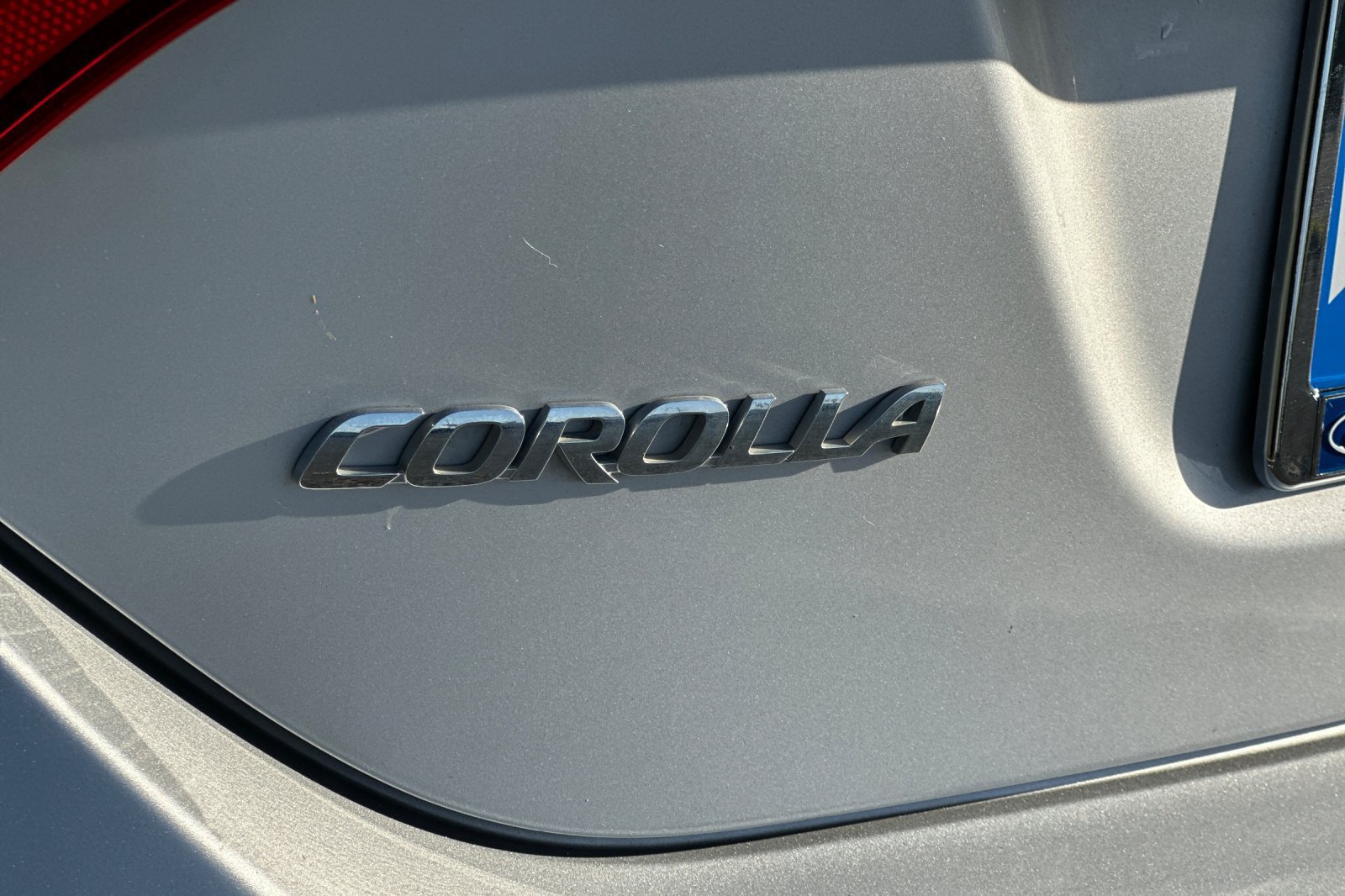 Used 2016 Toyota Corolla S FWD image 23