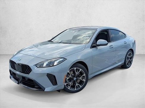 Used 2026 BMW 228i 228 w/ Technology Package image 1