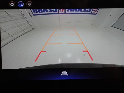 New 2026 Chevrolet Equinox RS w/ Convenience Package III image 29