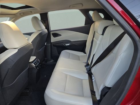Used 2025 Lexus RX 350 Premium Plus w/ Accessory Package (Z1) FWD image 19