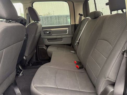 Used 2019 RAM 1500 Classic Warlock image 23