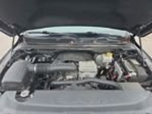 Used 2022 RAM 1500 Rebel w/ Rebel Level A Equipment Group image 5