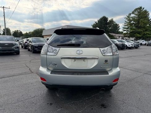 Used 2004 Lexus RX 330 AWD image 9