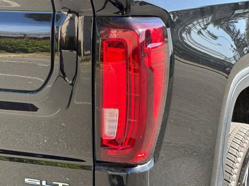 Used 2025 GMC Sierra 1500 SLT RWD image 47