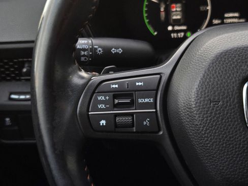 Used 2023 Honda CR-V Sport image 21