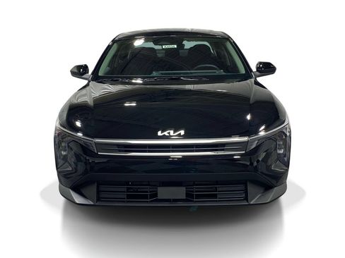 New 2026 Kia K4 FWD image 6